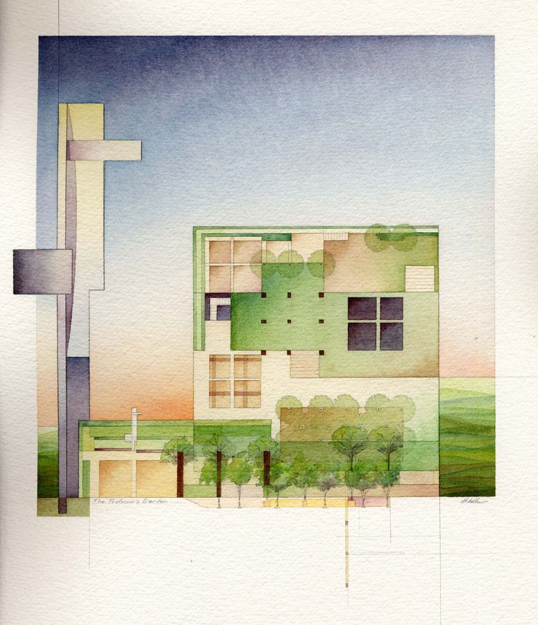 Landscape Architecture