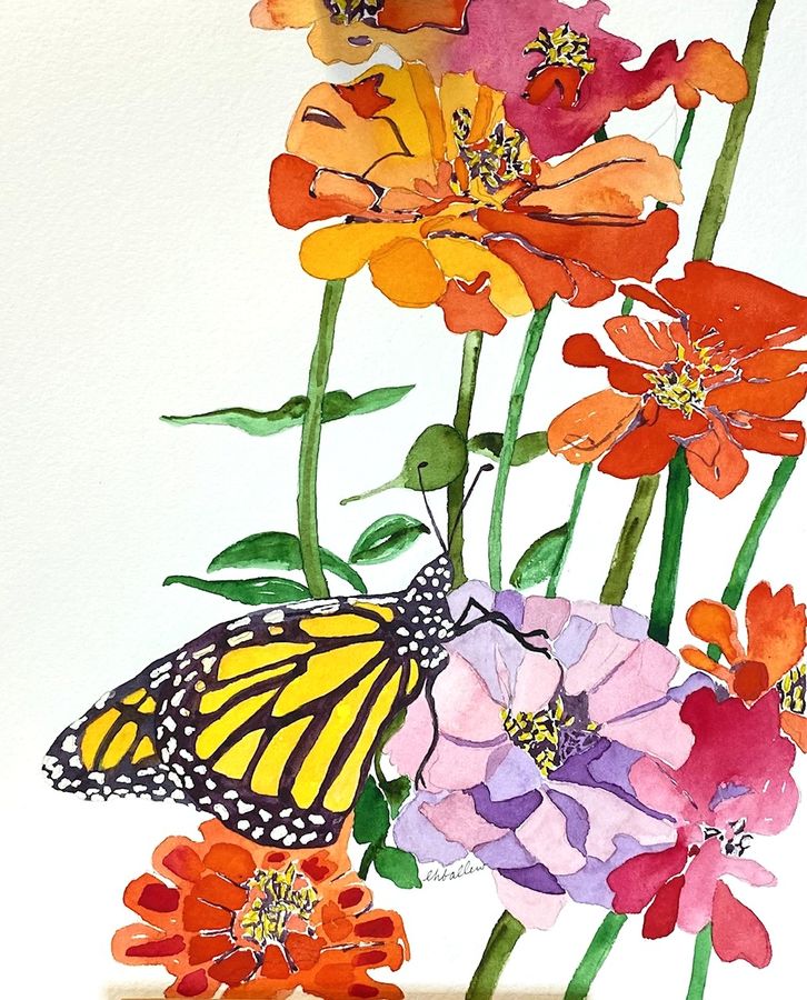 Botanical
