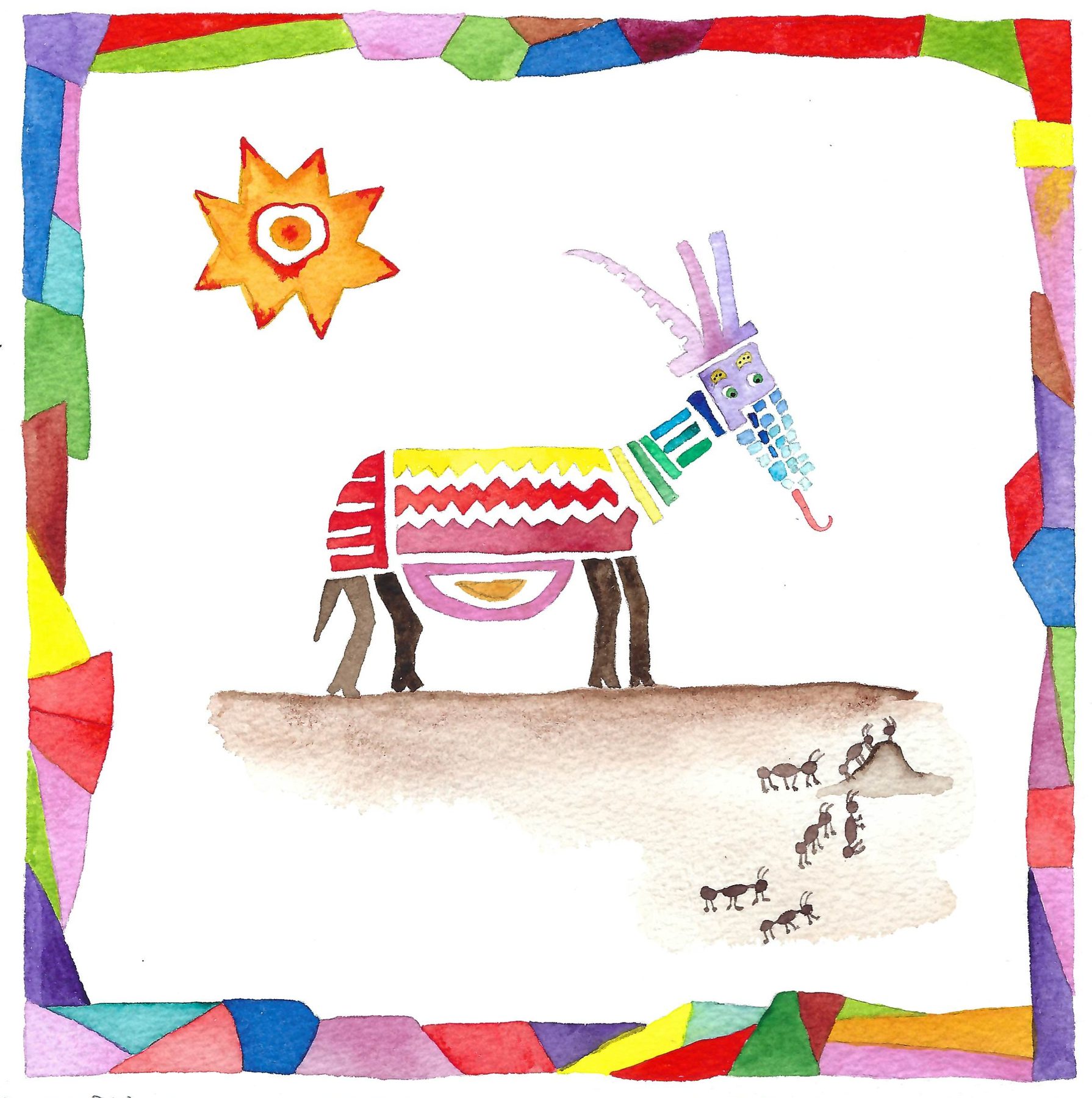 Anteater