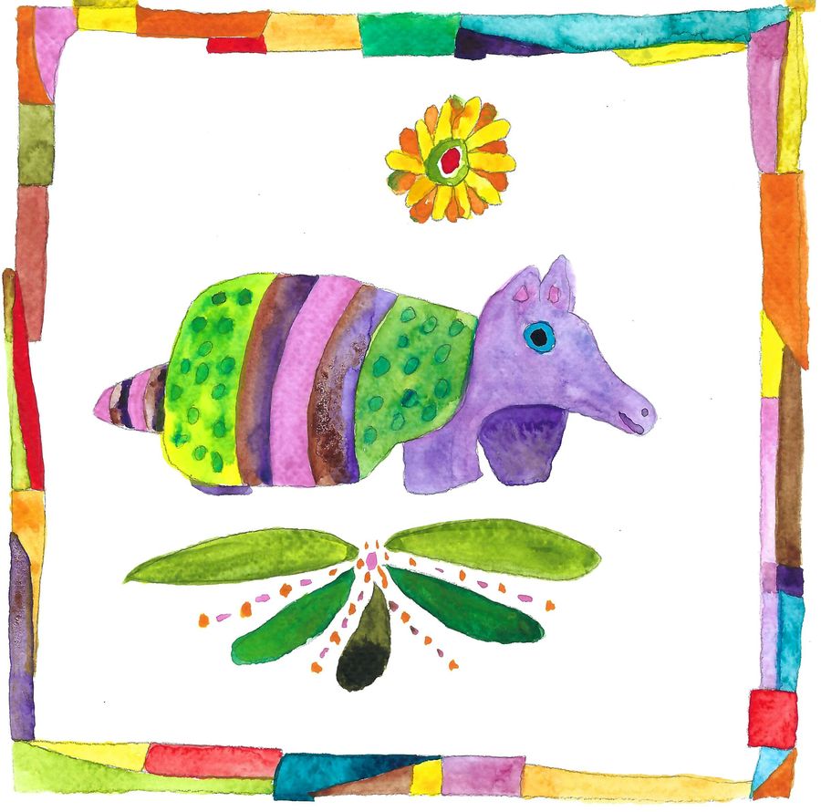 Armadillo
