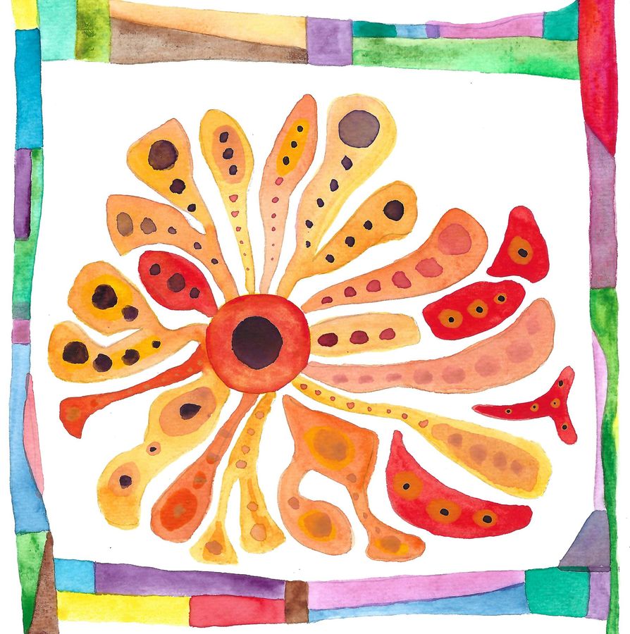 Flower Power