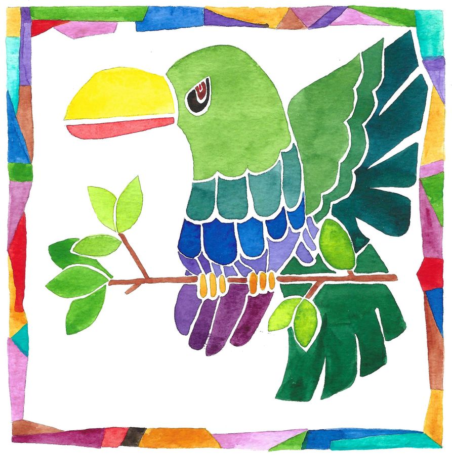 Parrot